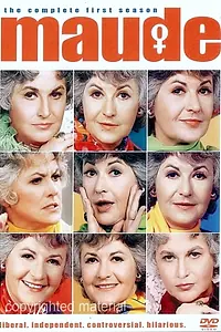 Постер к сериалу «Мод (1972 - 1978)»