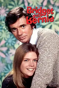 Постер к сериалу «Bridget Loves Bernie (1972 - 1973)»