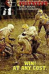 Постер к фильму «Footsteps (1972)»