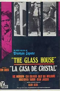 Постер к фильму «Стеклянный дом (1972)»