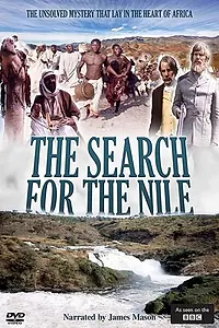 Постер к сериалу «The Search for the Nile (1971)»