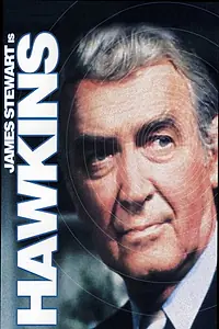 Постер к сериалу «Хокинс (1973 - 1974)»