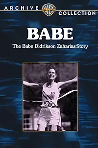 Постер к фильму «Babe (1975)»
