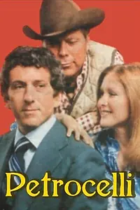 Постер к сериалу «Петрочелли (1974 - 1976)»