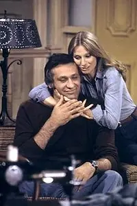 Постер к сериалу «Филлис (1975 - 1977)»