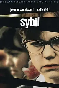 Постер к сериалу «Сибил (1976)»