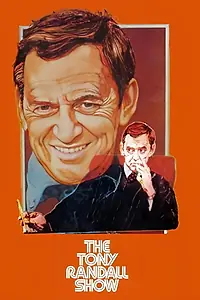 Главный постер сериала «Шоу Тони Рэндолла (1976 - 1978)»