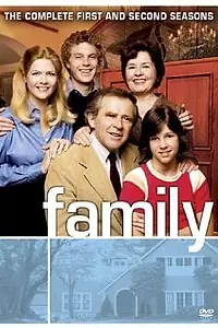Постер к сериалу «Семья (1976 - 1980)»