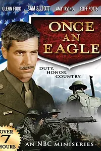 Постер к сериалу «Бывший орел (1976)»