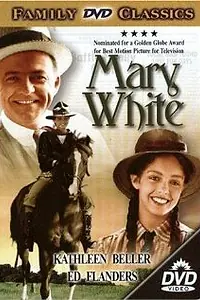 Постер к фильму «Мэри Уайт (1977)»