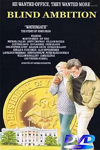 Главный постер сериала «Слепая амбиция (1979)»