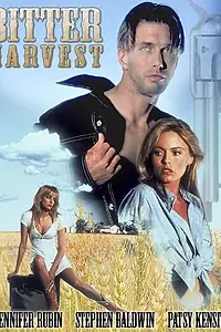 Главный постер фильма «Горькая жатва (1993)»