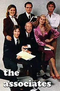 Постер к сериалу «Партнёры (1979 - 1980)»