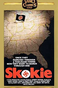 Постер к фильму «Skokie (1981)»