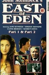 Главный постер сериала «К востоку от рая (1981)»