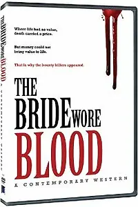Главный постер фильма «The Bride Wore Blood (2006)»