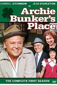 Постер к сериалу «У Арчи Банкера (1979 - 1983)»