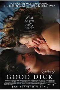 Главный постер фильма «Красавчик (2008)»