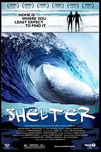 Постер к фильму «Убежище (2007)»
