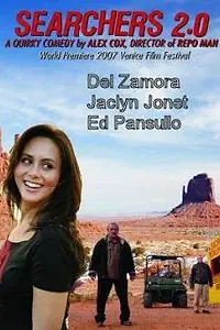 Постер к фильму «Искатели 2.0 (2007)»