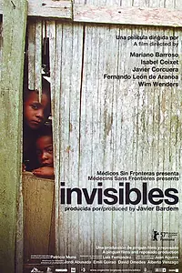 Постер к фильму «Невидимки (2007)»