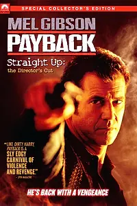 Постер к фильму «Расплата: Режиссерская версия (2006)»