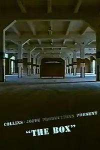Постер к фильму «The Box (1981)»