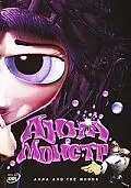 Постер к мультфильму «Анна-Монстр (2006)»