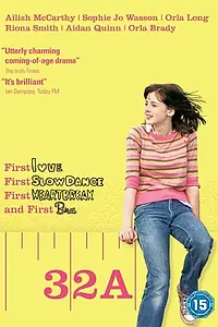 Главный постер фильма «Нулевой размер (2007)»