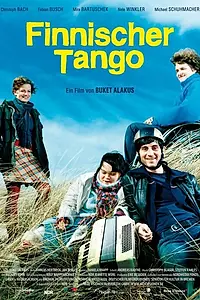Постер к фильму «Финское танго (2008)»