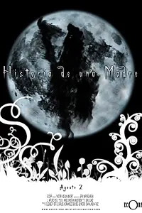 Главный постер фильма «Historia de una madre (2003)»