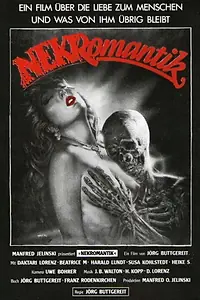 Главный постер фильма «Inside the Mind of a Splatter Director (2007)»