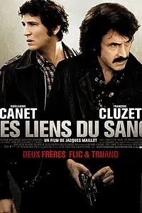 Постер к фильму «Кровные узы (2008)»