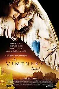 Постер к фильму «Удача винодела (2009)»
