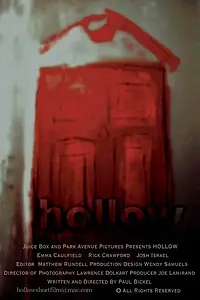 Постер к фильму «Hollow (2007)»