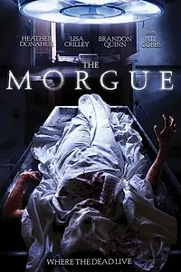 Постер к фильму «Морг (2008)»