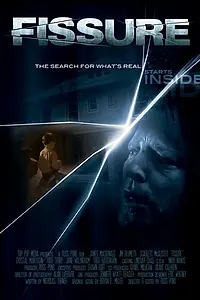 Постер к фильму «Fissure (2008)»