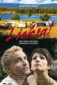 Постер к фильму «Лиекса! (2007)»