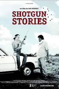 Постер к фильму «Огнестрельные истории (2007)»