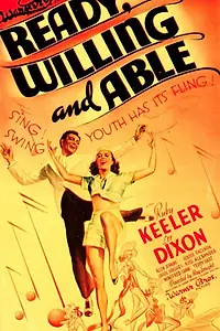 Постер к фильму «Готовы, желаем и в состоянии (1937)»