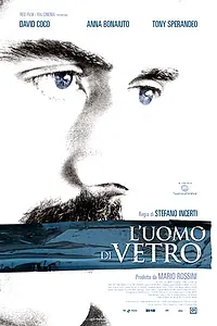 Постер к фильму «Человек из стекла (2007)»