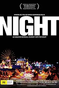 Постер к фильму «Night (2007)»