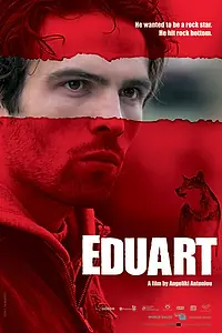 Главный постер фильма «Эдуарт (2006)»