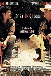 Постер к фильму «Lost in Cross (2007)»