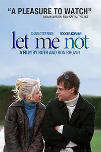 Главный постер фильма «Не позволяй мне (2007)»