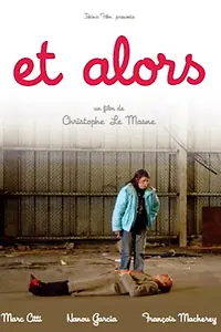Главный постер фильма «Et alors (2007)»