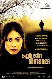 Постер к фильму «Держать дистанцию (2007)»