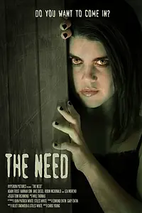 Постер к фильму «The Need (2006)»