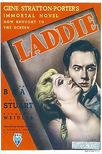 Постер к фильму «Мальчуган (1935)»