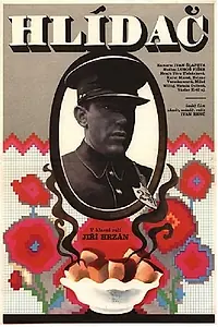 Постер к фильму «Hlídac (1970)»